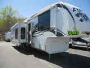 Used 2010 Keystone Everest 352L Fifth Wheel For Sale